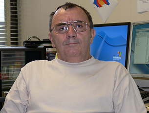 George Mitrevski